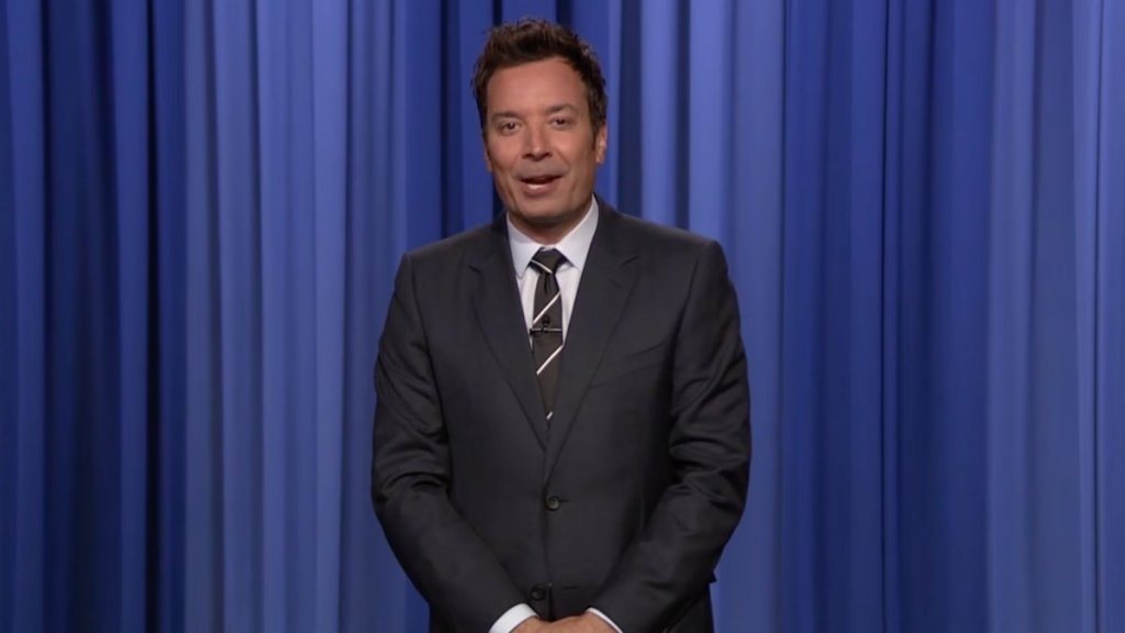 Jimmy Fallon Hit With ‘South Park’ Joke Rip-off Claims After Latest Monologue