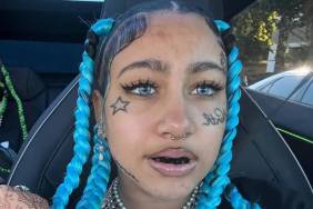 Kanye West's Daughter Sparks Debate With Multiple Hand Piercings