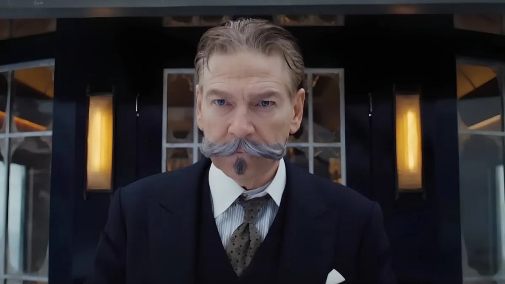 Kenneth Branagh Leads New Paramount+ TV Show That’s Succession Meets Game of Thrones