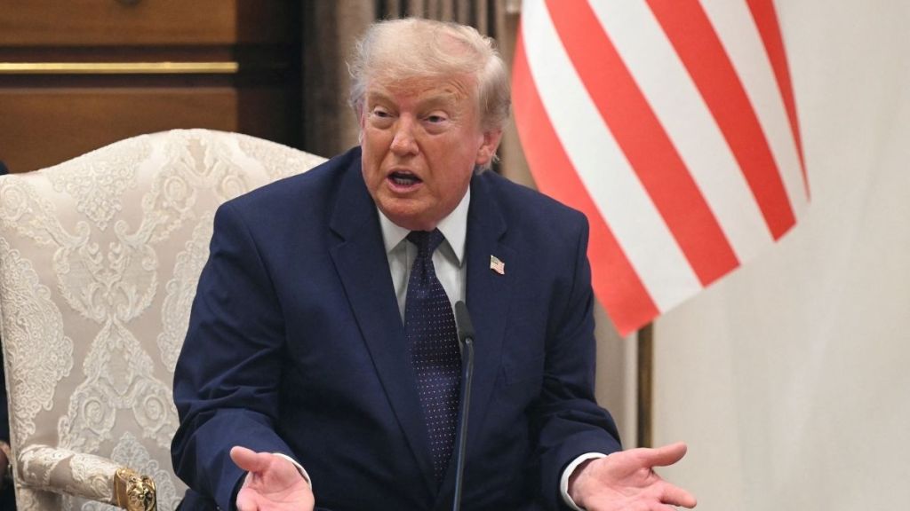 Donald Trump’s Iran Ceasefire Comment Sends Oil Markets Into Alarm Mode