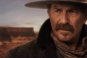 While Horizon 2 Stalls, Kevin Costner’s Other Western Gets Season 2 Return Update