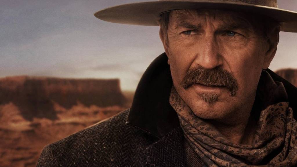 While Horizon 2 Stalls, Kevin Costner’s Other Western Gets Season 2 Return Update