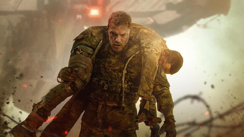 Alan Ritchson’s Most-Watched Netflix Movie Sequel Just Got a Title