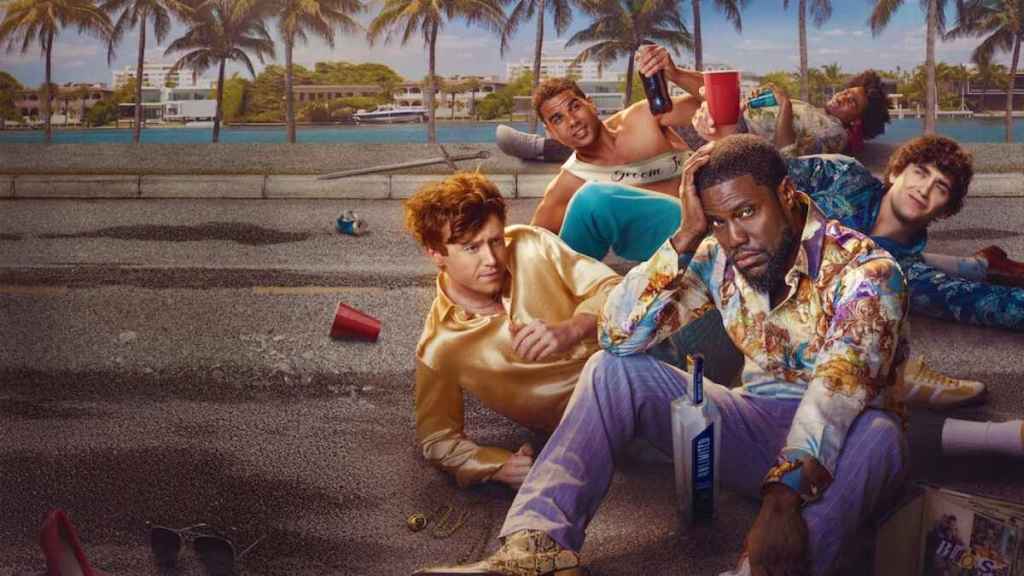 After a Hilarious Roast, Kevin Hart’s Wild Bachelor Party Movie Arrives Soon on Netflix