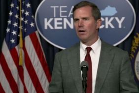 Mitch McConnell’s Health Update Leaves Andy Beshear Wanting More