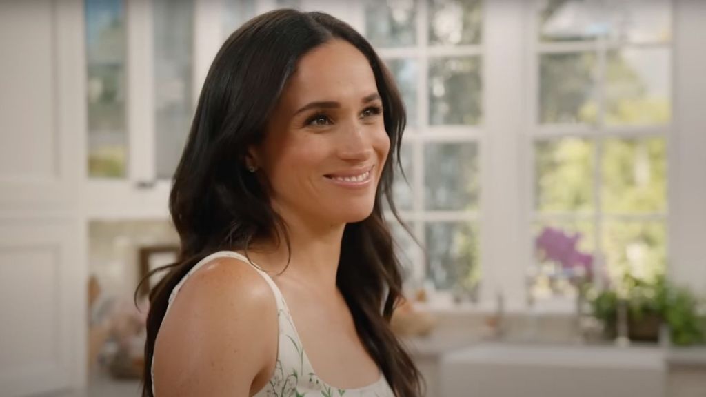 Meghan Markle Moves On From Her Most Loyal 'Defender' — Insider