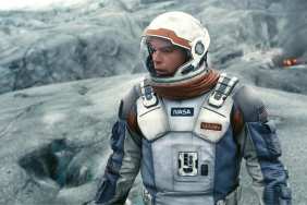 Matt Damon Reveals Christopher Nolan’s Wildest Secret-Keeping Rule for Interstellar