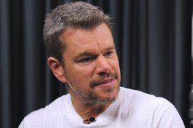 'Are You Kidding Me?'" The Odyssey's Matt Damon Reels at Tom Holland's Movie Admission