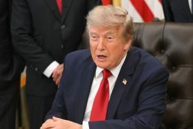 Donald Trump’s Iran War Pitch Hit a Wall With One CNN Question