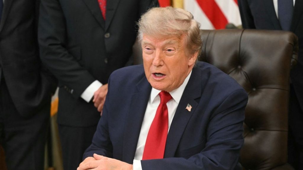 Donald Trump’s Iran War Pitch Hit a Wall With One CNN Question