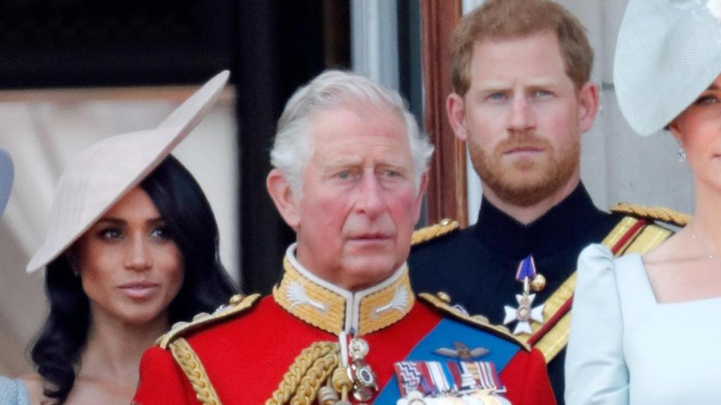 King Charles' Real Feelings About Meghan Markle's Diana Post Revealed — Insider