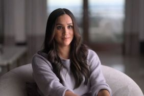 Meghan Markle Skipped Invictus, & the Backstage Reaction Says Everything — Insider