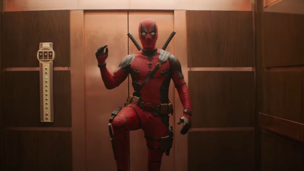 Most of Deadpool’s Secret Wars Scenes May Be With 1 of the Strongest Avengers