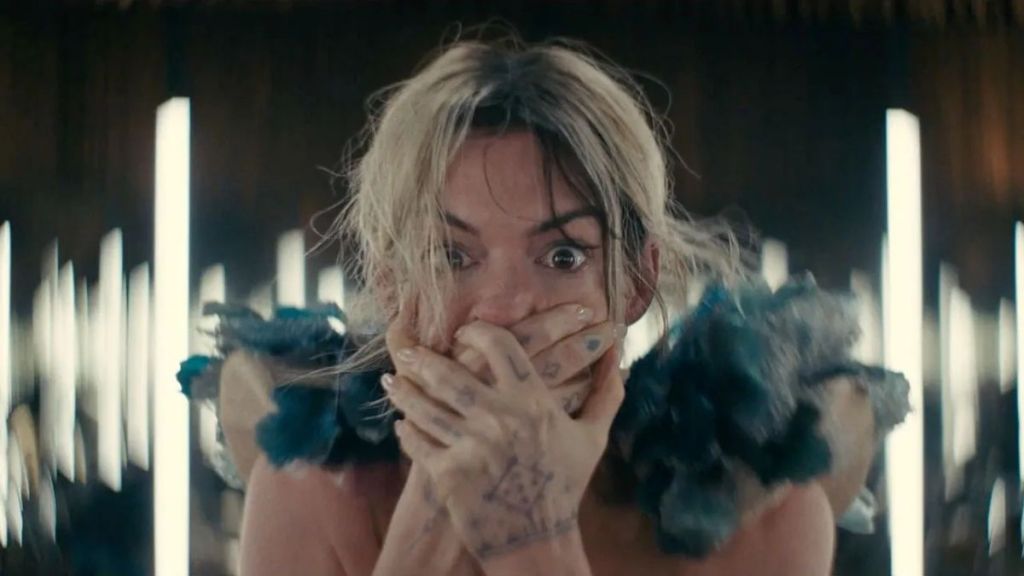 Anne Hathaway’s Ambitious A24 Movie Mother Mary Finally Has a Streaming Release Date