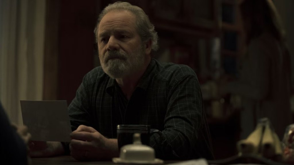 Peter Mullan & Fan-Favorite GOT Villain Cast in Exciting Coming-Of-Age Film Mountain