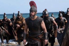 Christopher Nolan’s Biggest Odyssey Puzzle Couldn't Be Solved Before Filming