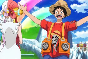 Netflix Starts Streaming a New One Piece Anime Spin-Off Today