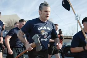 Pete Hegseth’s Tough-Guy Workout Gets a Reality Check