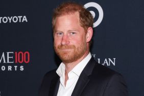 Prince Harry Has 1-Word Reaction to England's World Cup Loss