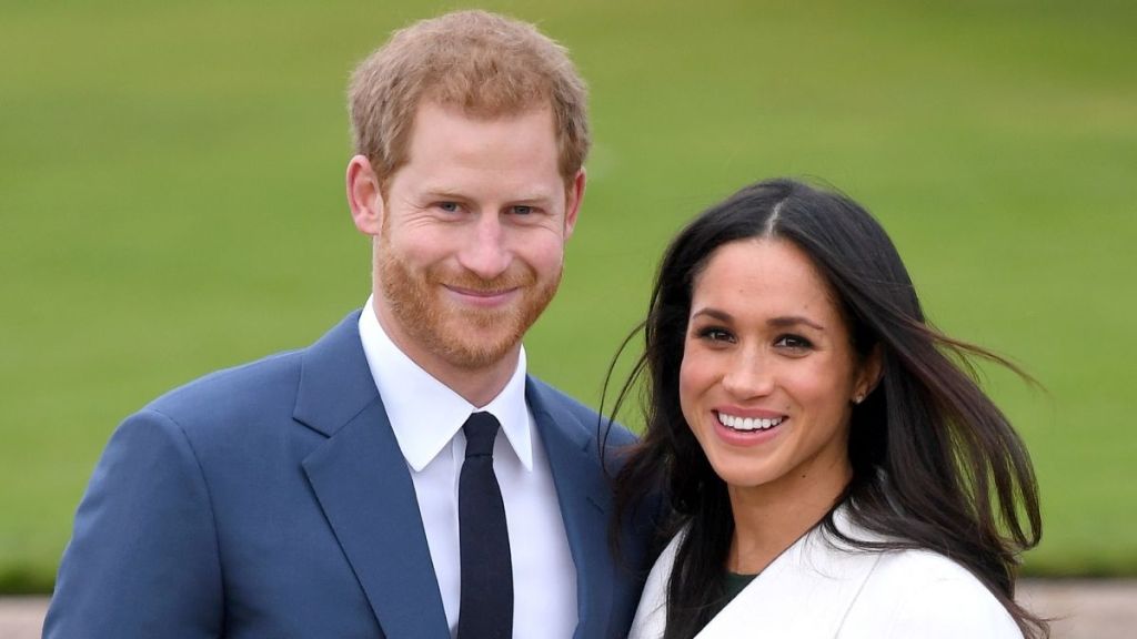Prince Harry’s Old Remark Is One Meghan Markle Wouldn’t Have Loved — Source