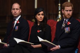 Prince William Tried To Warn Prince Harry Before He Married Meghan Markle — Report