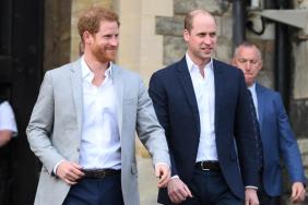 Prince William Might Become a Roadblock for Prince Harry’s UK Return — Source