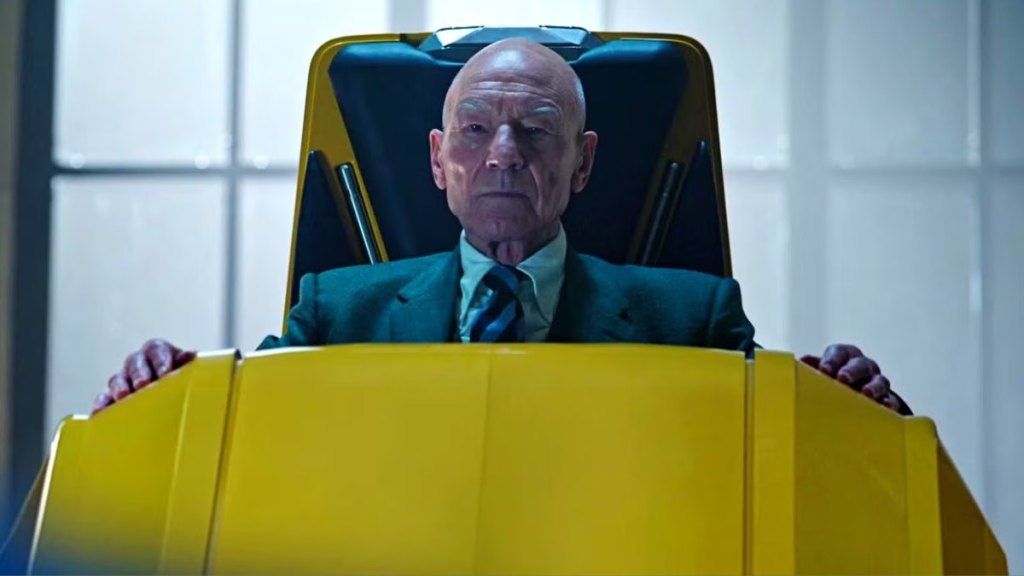 X-Men Professor X Casting Rumor Has Fans Complaining About This One Thing
