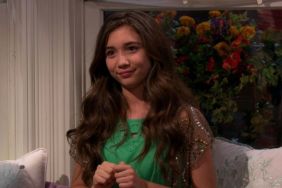 Girl Meets World’s Rowan Blanchard Cast in New Dark Comedy About School Shootings