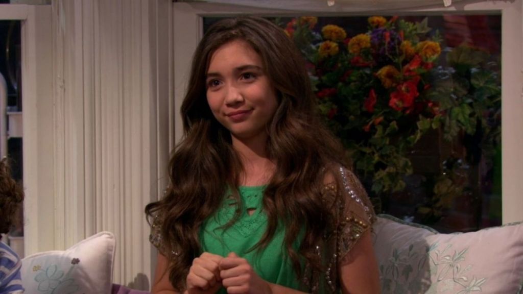 Girl Meets World’s Rowan Blanchard Cast in New Dark Comedy About School Shootings