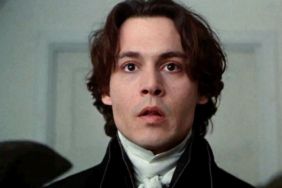 Before Sydney Sweeney’s Remake, Johnny Depp’s Sleepy Hollow Gets an Upgraded Release