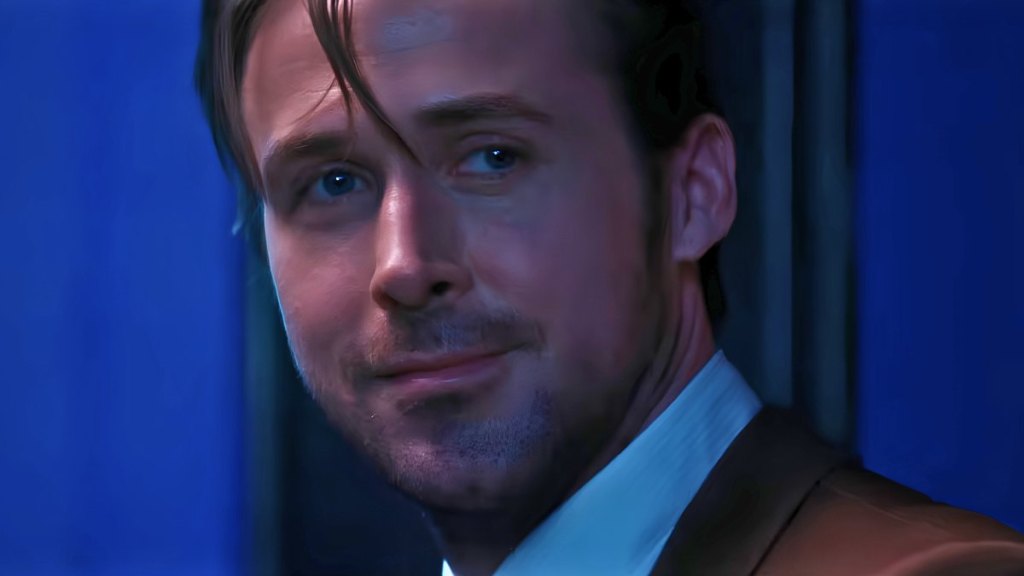 Ryan Gosling Finally Gets His La La Land Wish 10 Years Later