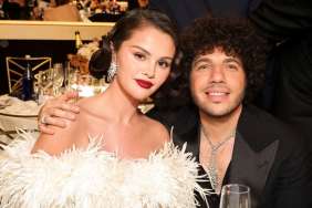 Benny Blanco Reveals the Private Question Selena Gomez Asked Before They Started Dating