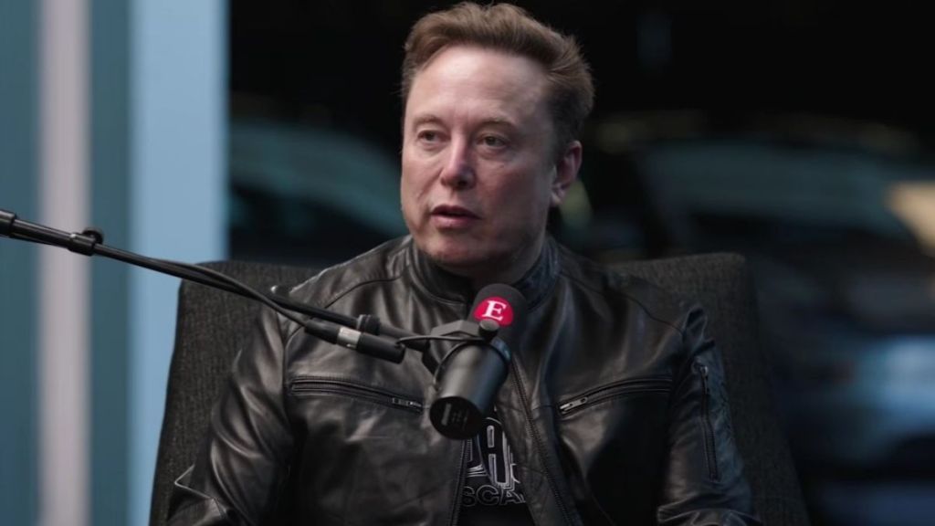 Elon Musk Was Told People ‘Loathe’ Him, He Blamed the Media