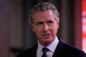 Gavin Newsom Pulls the Receipts on Donald Trump’s 9-Year Old Healthcare Pitch