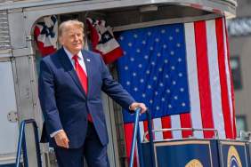 Donald Trump’s Highest-Paid Staffers Are Not the People You Expect