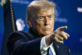 Donald Trump’s Latest NATO Rant Comes Days Before a Crucial Summit