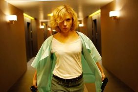 Scarlett Johansson’s Mind-Bending Sci-Fi Hit Is Leaving Netflix Soon