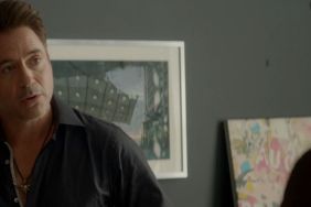 Robert Downey Jr. & Scarlett Johansson's Non-MCU Gem Is Leaving Netflix