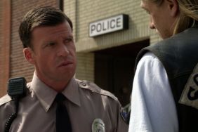 Why Taylor Sheridan Quit Sons of Anarchy & Acting Before Creating Yellowstone