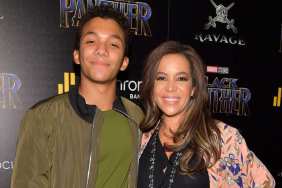The View’s Sunny Hostin Under Fire for Acting as Son’s Attorney in Trespass Case
