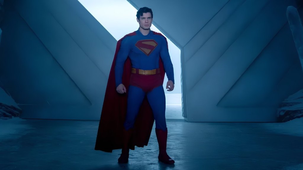 Man of Tomorrow Cast May Bring Back a Familiar DCEU Face — Rumor