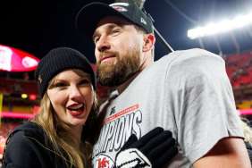 Travis Kelce & Taylor Swift's Wedding Hosted an A-Lister That 'Surprised' SNL Star