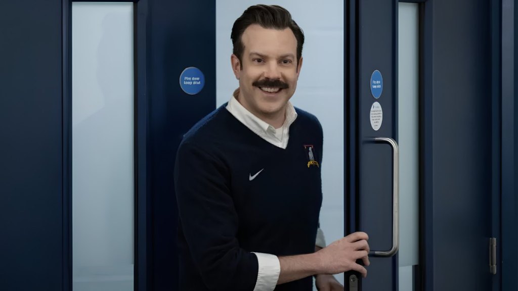 Ted Lasso: Why Jason Sudeikis Was the Only Person Who Didn’t Want to Make Season 4