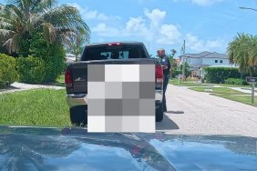 Teen Speeding Cop Grandma Heart Attack Video Florida