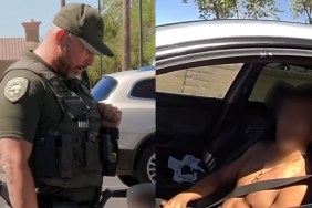 Teenage Driver Gives Cop Ridiculous Excuse Speeding Tailgating Arizona Frank Sloup