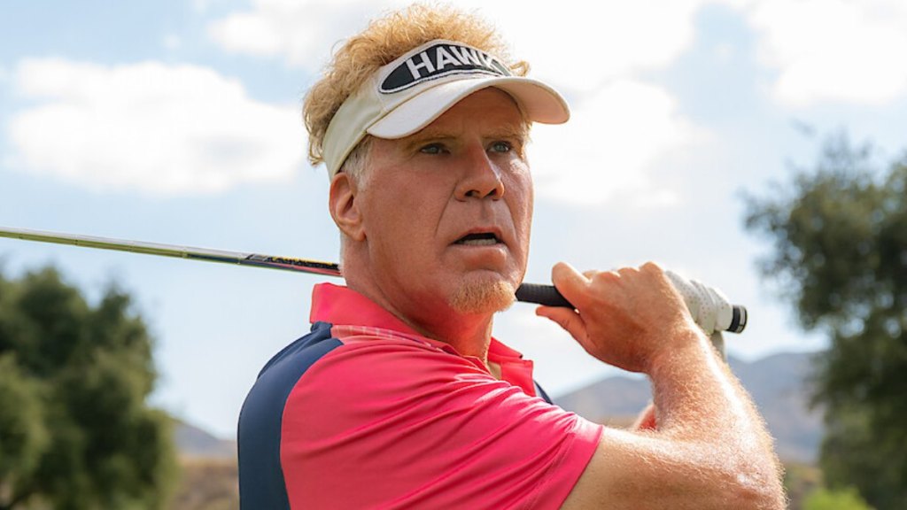 Will Ferrell’s New TV Show Gets Terrible Rotten Tomatoes Score, Here’s Why Critics Hate It