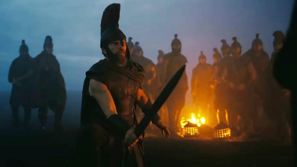 Christopher Nolan’s The Odyssey Still Faces One Big Objection From Homer Purists