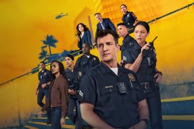 The Rookie Fans Get Surprise Release Before ABC TV Show’s Season 9 Premiere