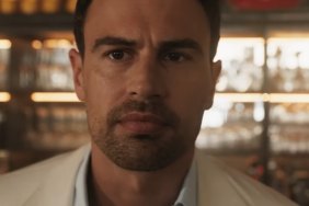 The Gentlemen Season 2 Trailer Throws Theo James Into a Dangerous Game, Release Date Set