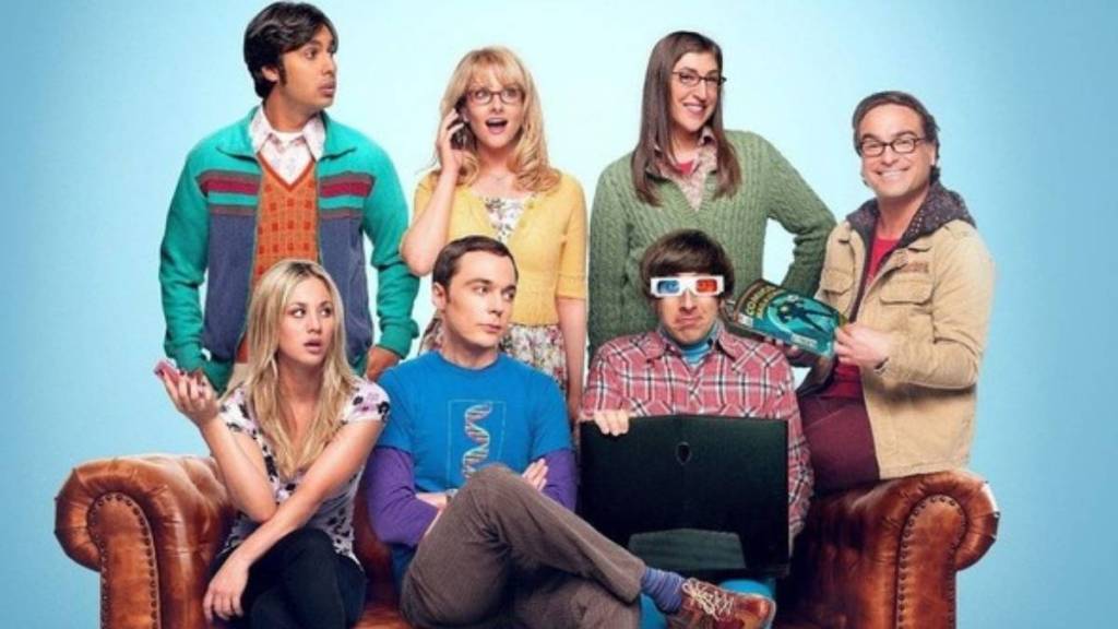 The Big Bang Theory Universe Is Returning Soon, but Cast Members Are Coming Back?